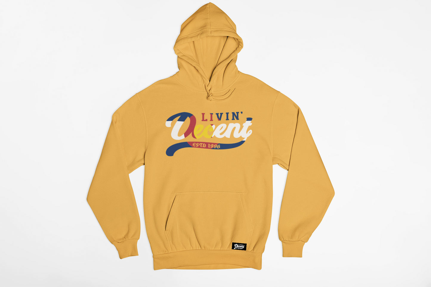 Colorado Hoodie