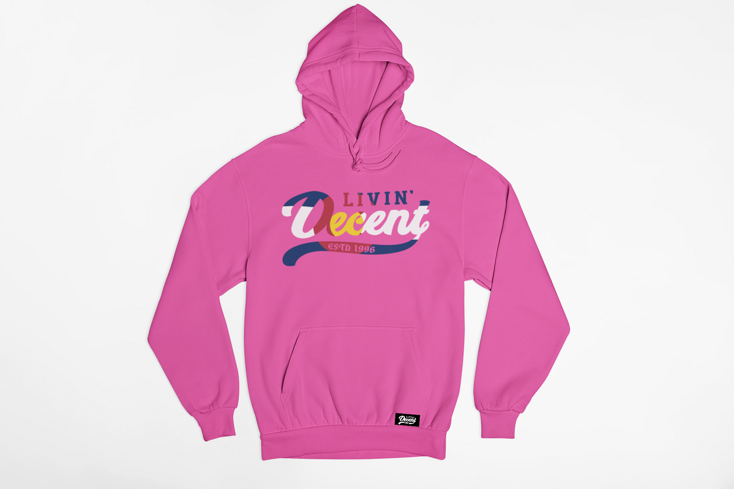 Colorado Hoodie