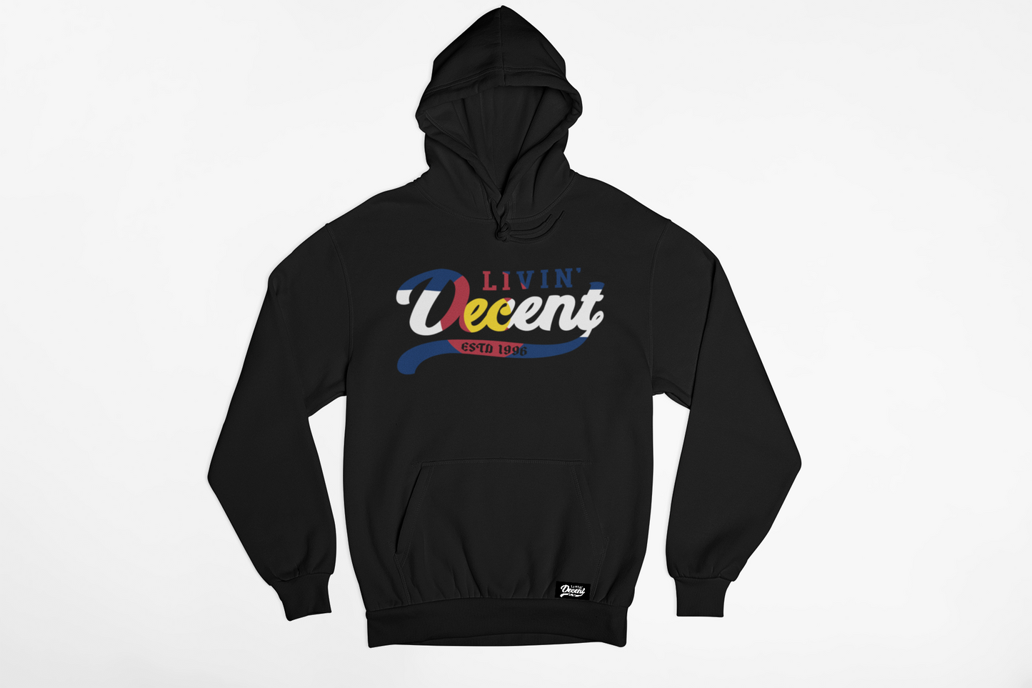 Colorado Hoodie