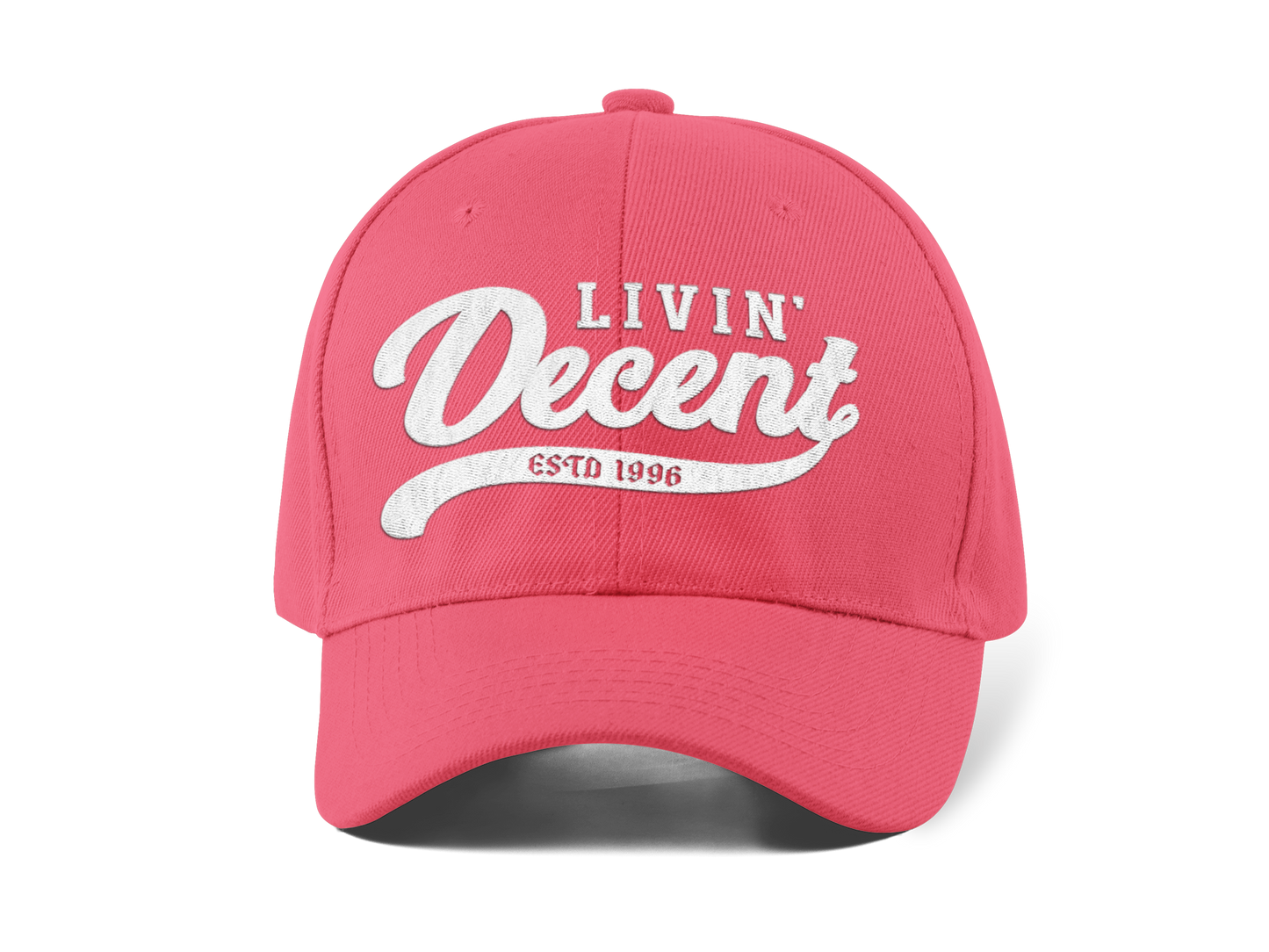Dad Hat