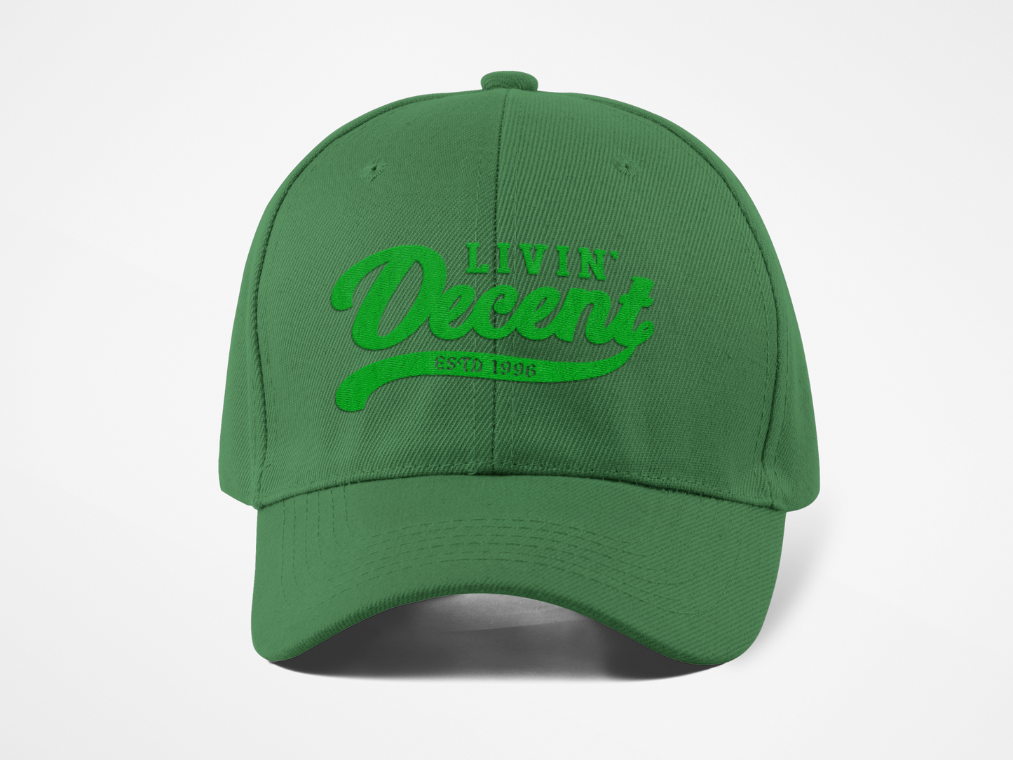 Dad Hat