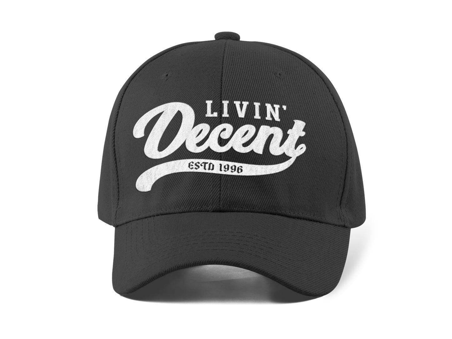 Dad Hat