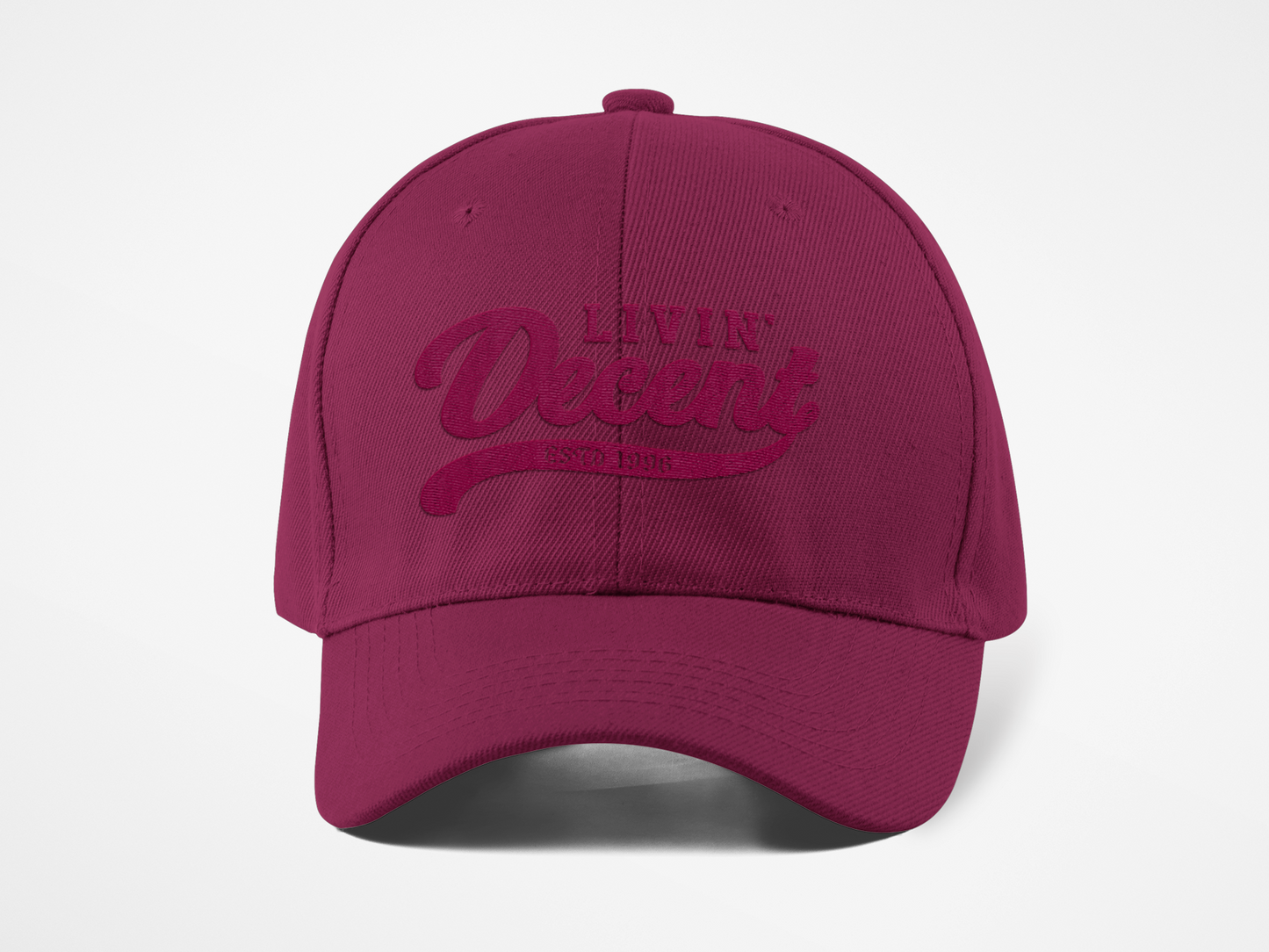 Dad Hat