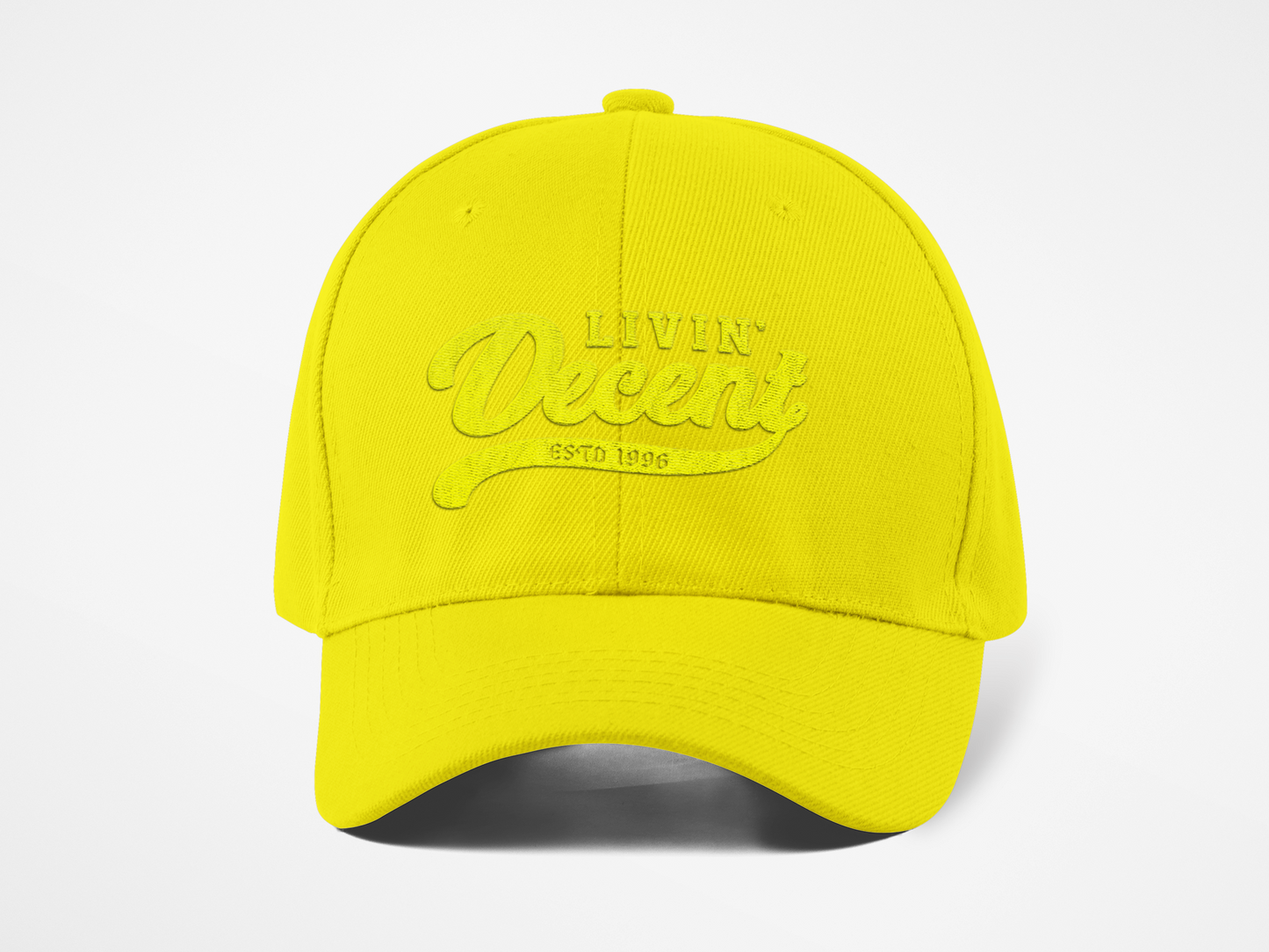 Dad Hat
