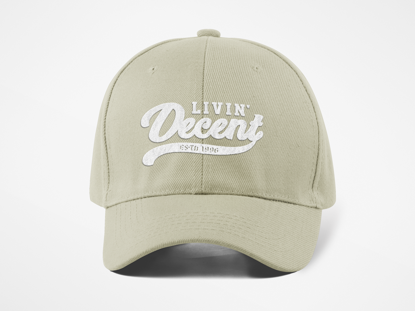 Dad Hat