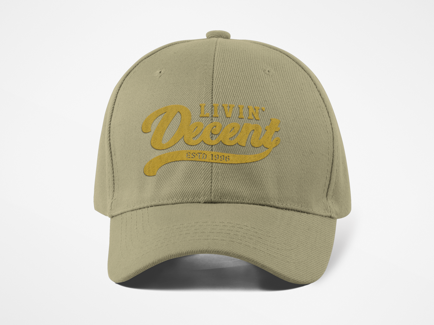 Dad Hat