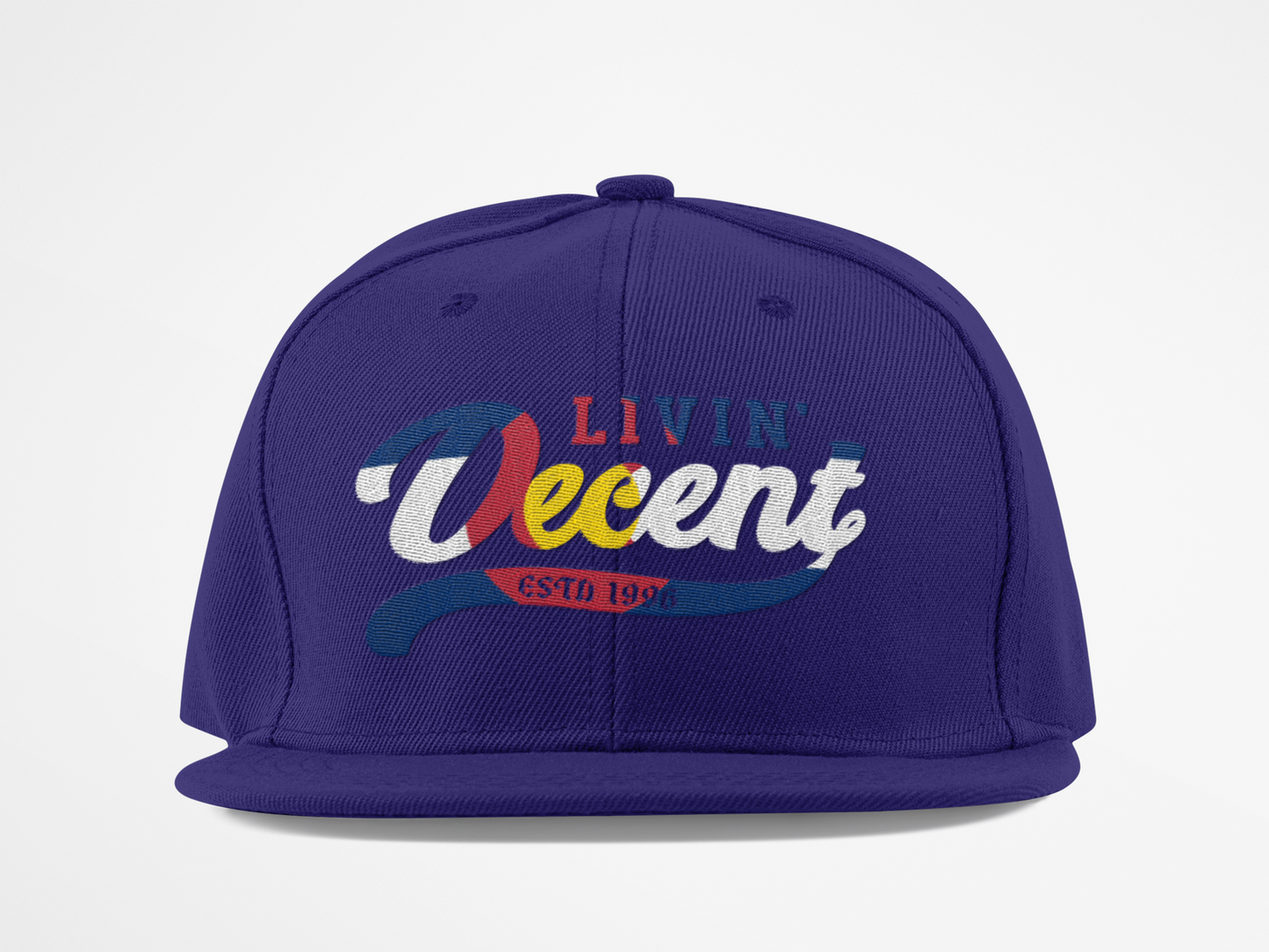 Colorado Snap Back Hats