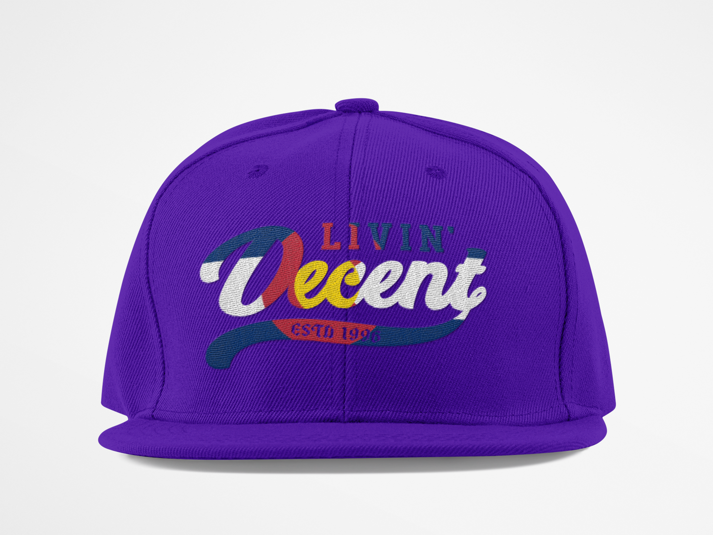 Colorado Snap Back Hats