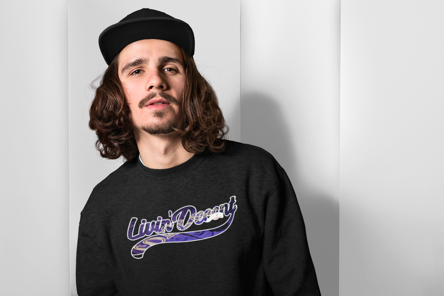 Colorado Crewneck