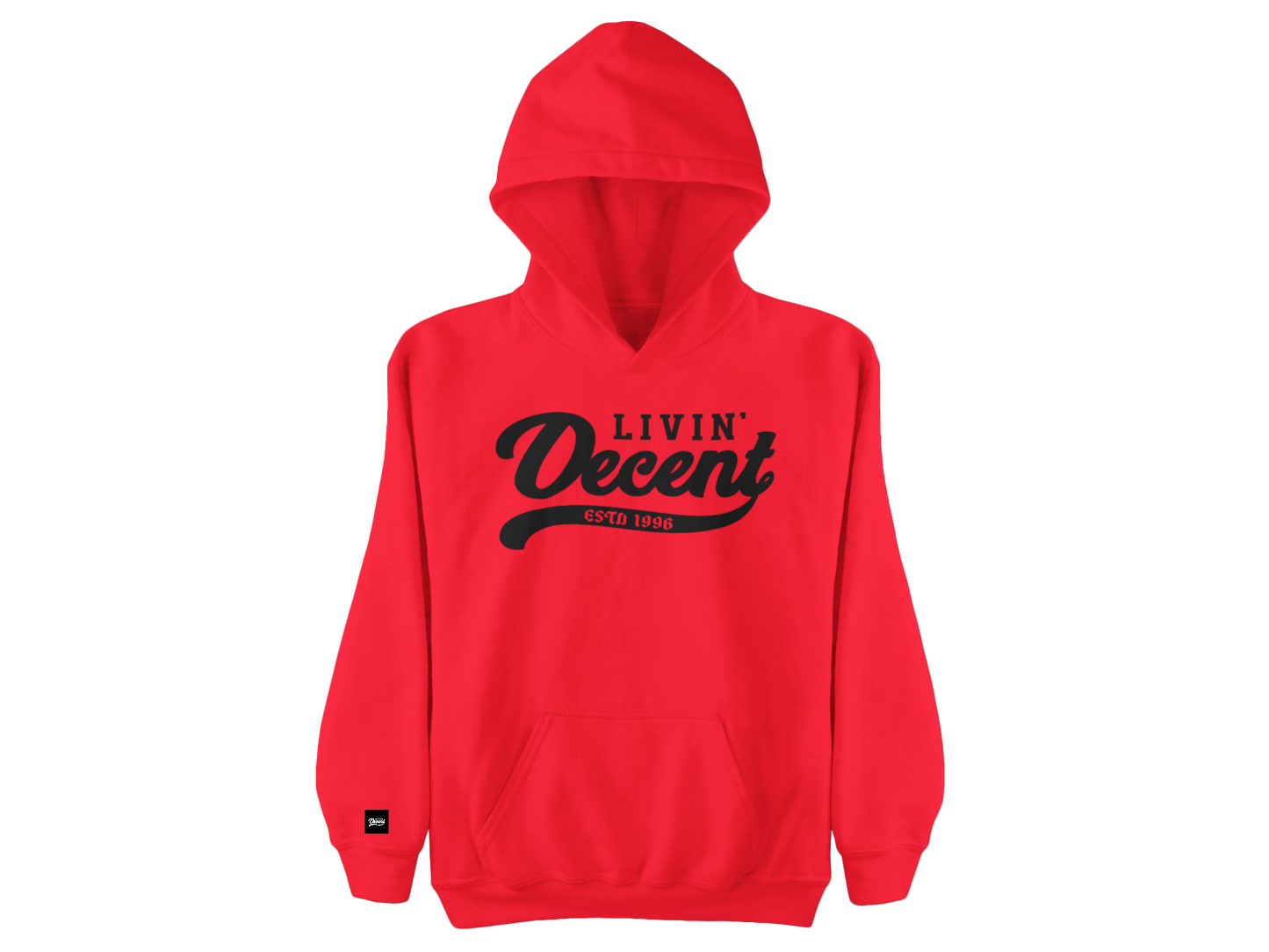 Youth Hoodie