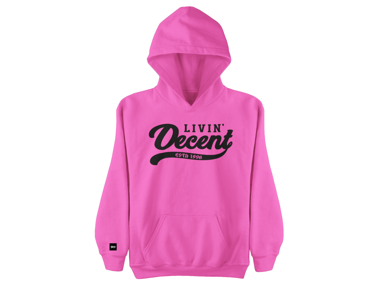 Youth Hoodie