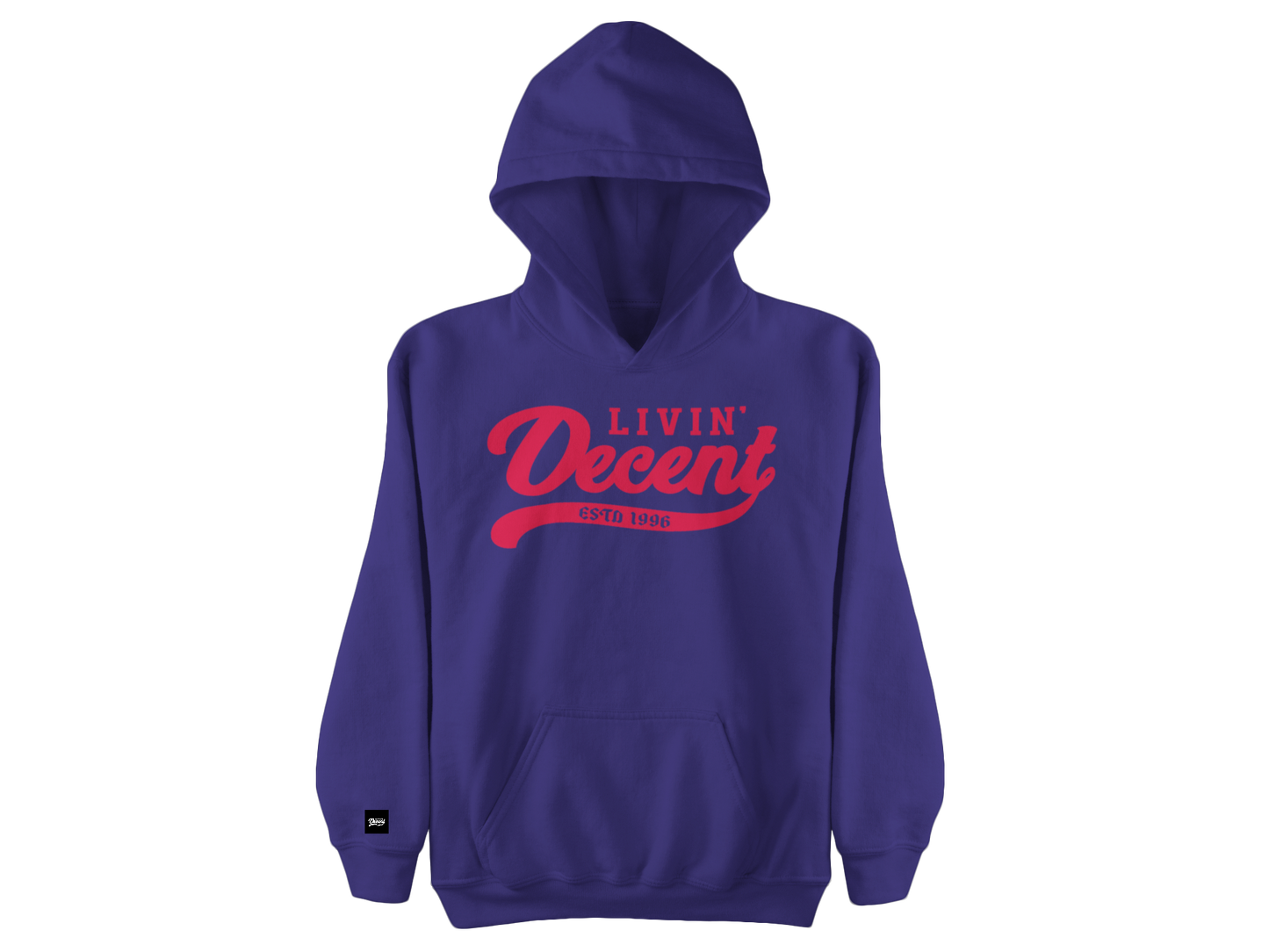 Youth Hoodie