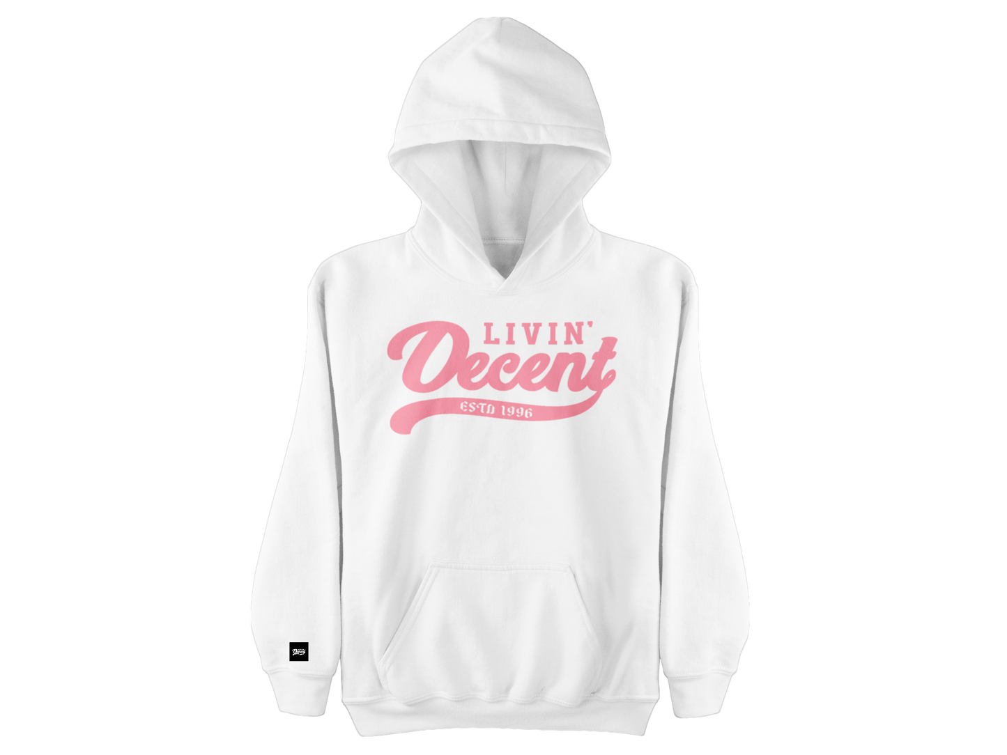 Youth Hoodie