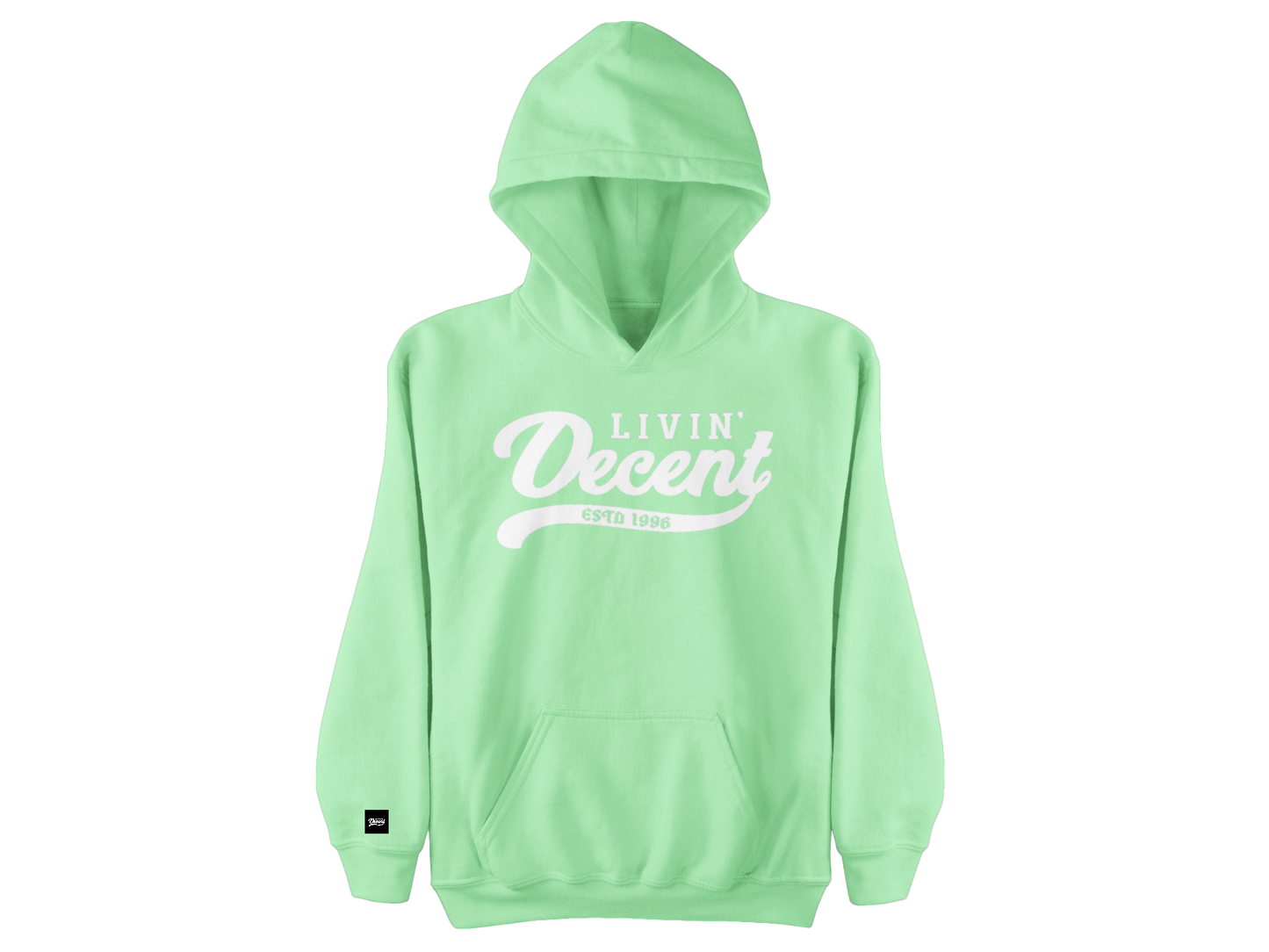 Youth Hoodie