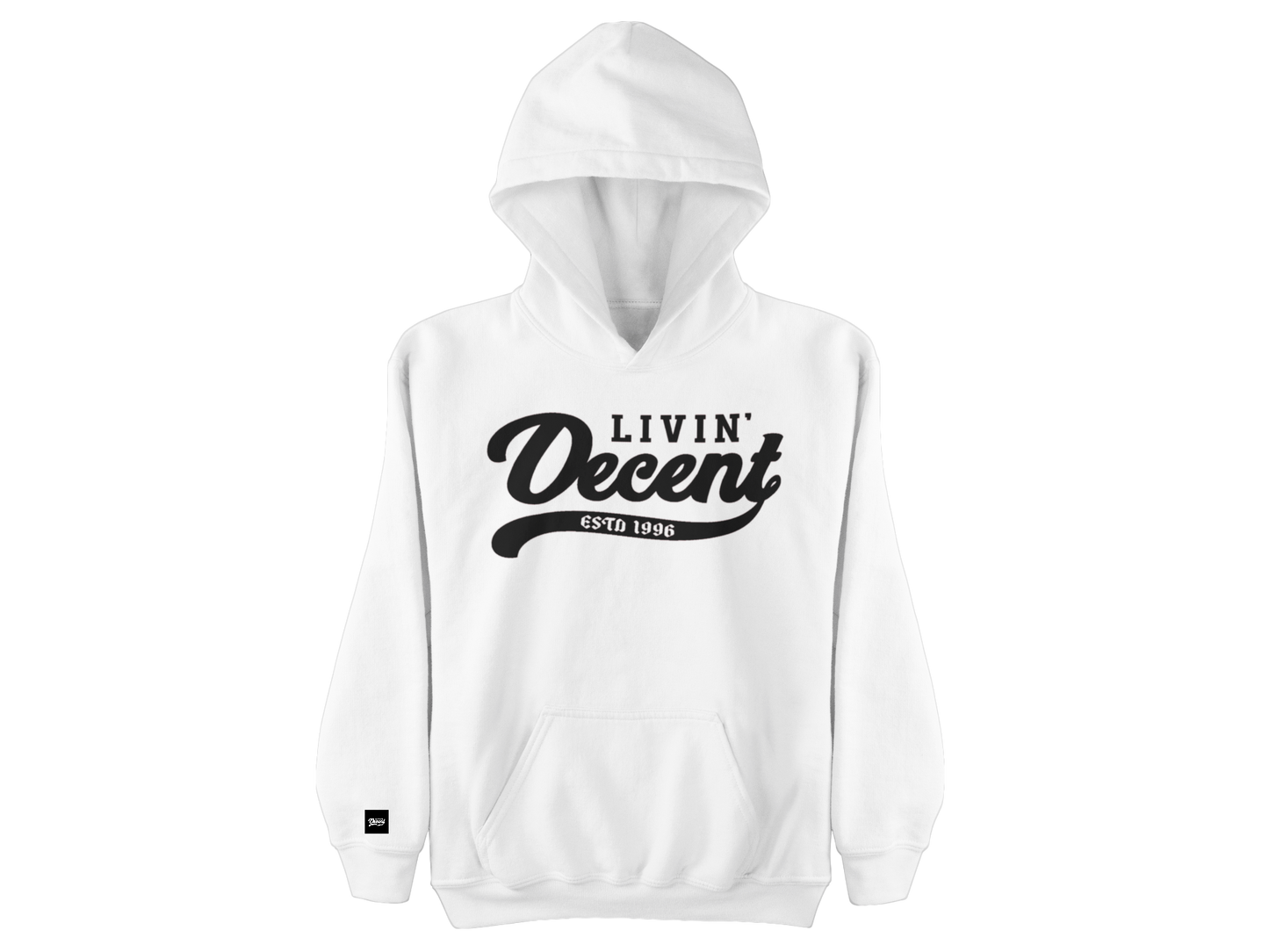 Youth Hoodie