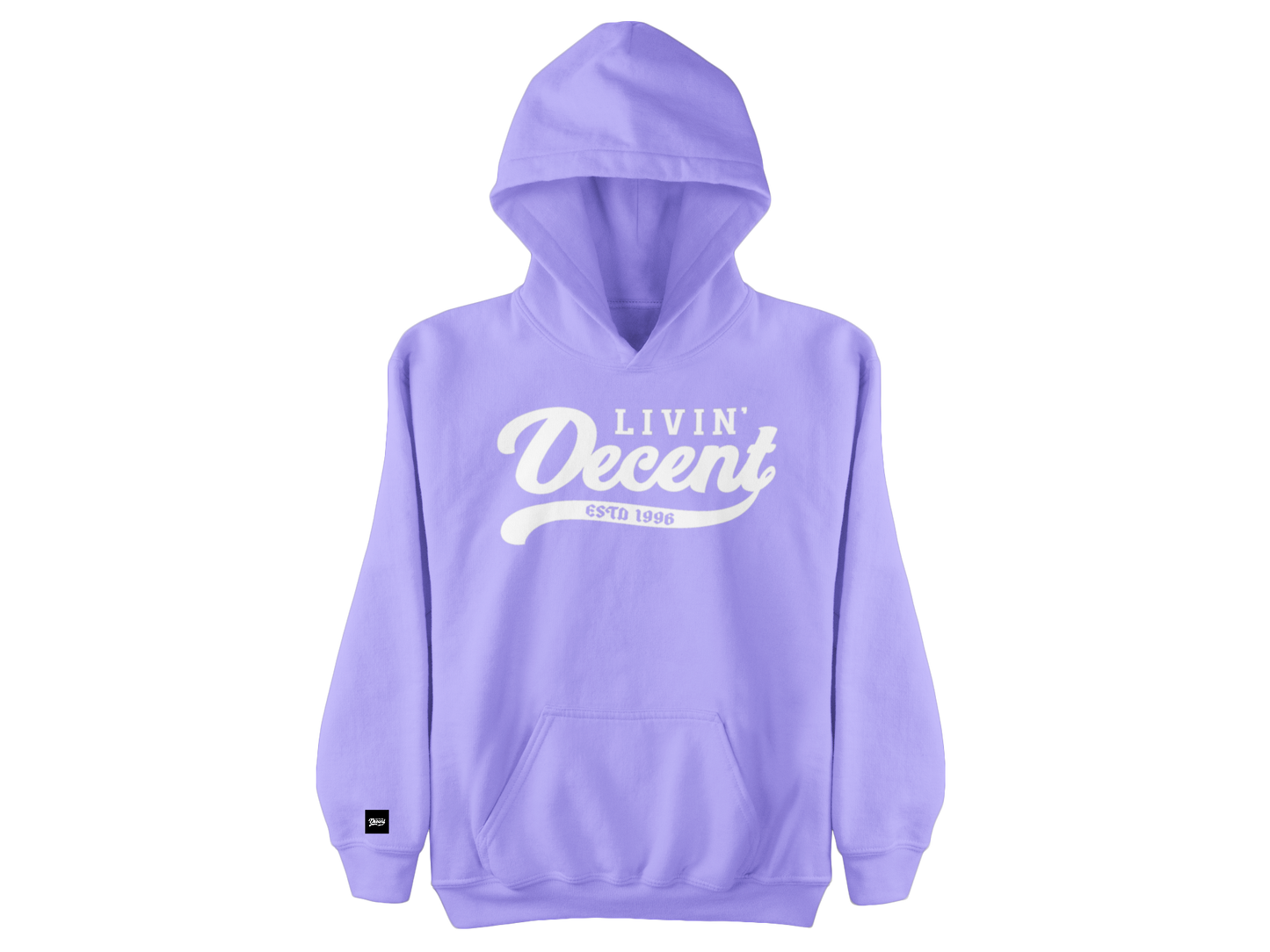 Youth Hoodie