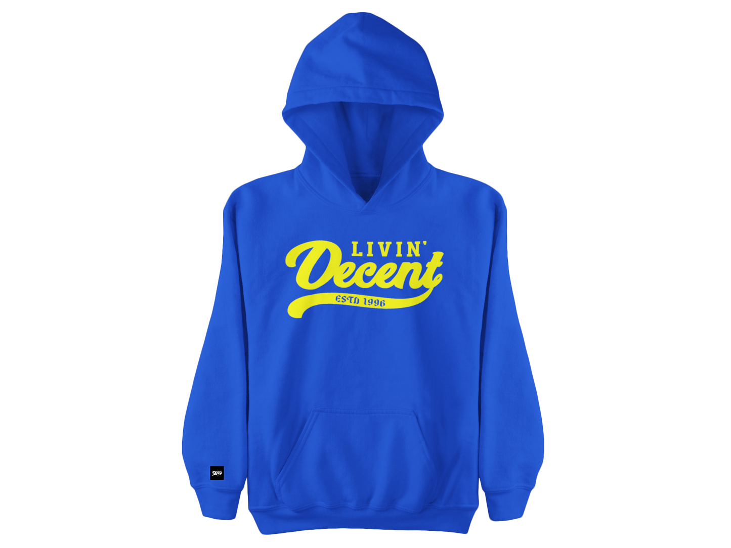 Youth Hoodie