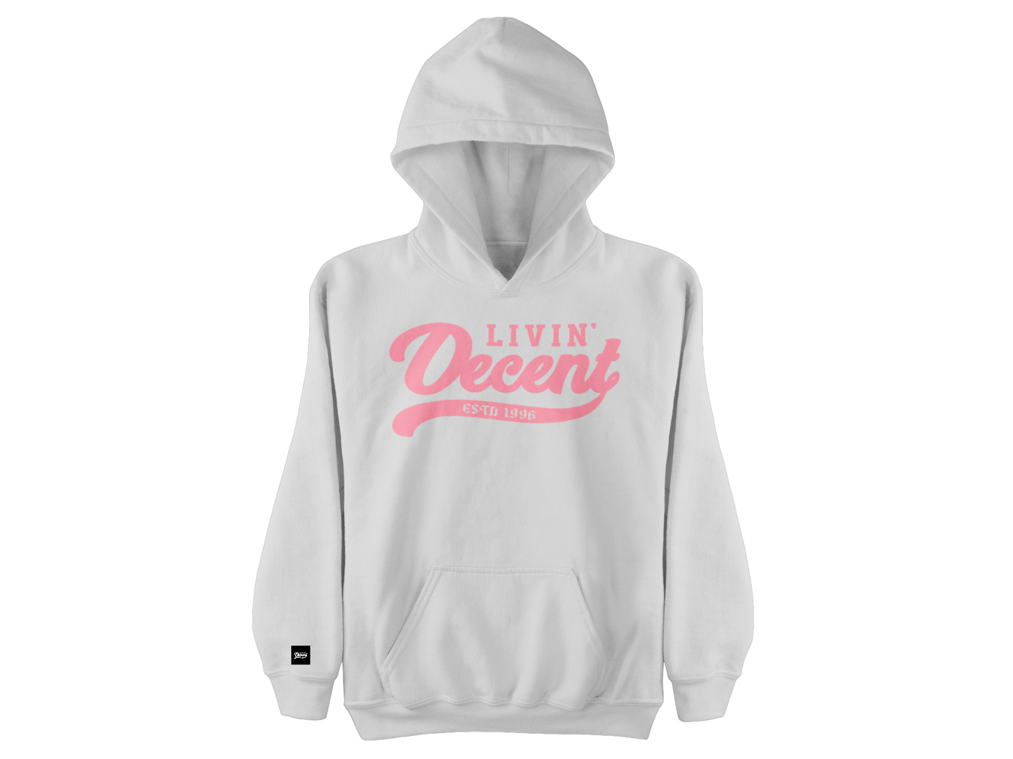 Youth Hoodie