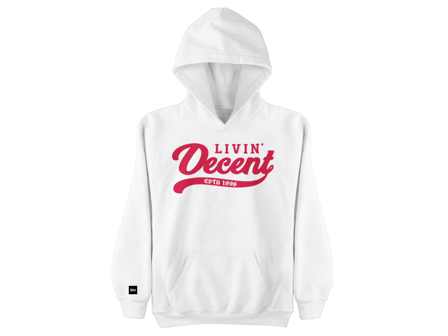 Youth Hoodie