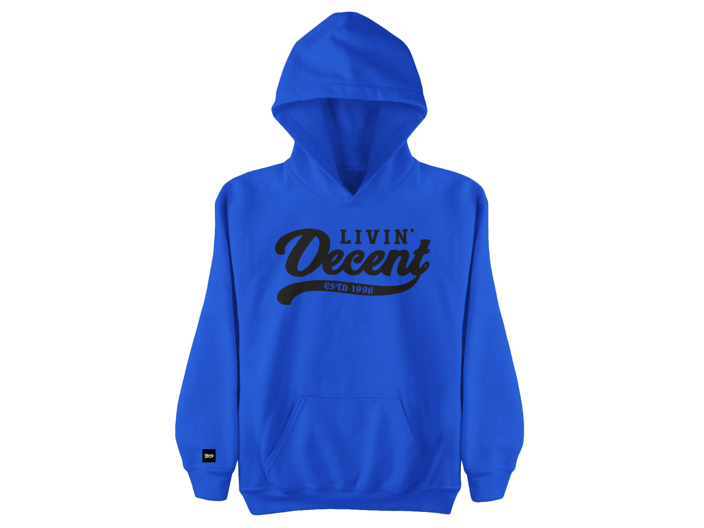 Youth Hoodie