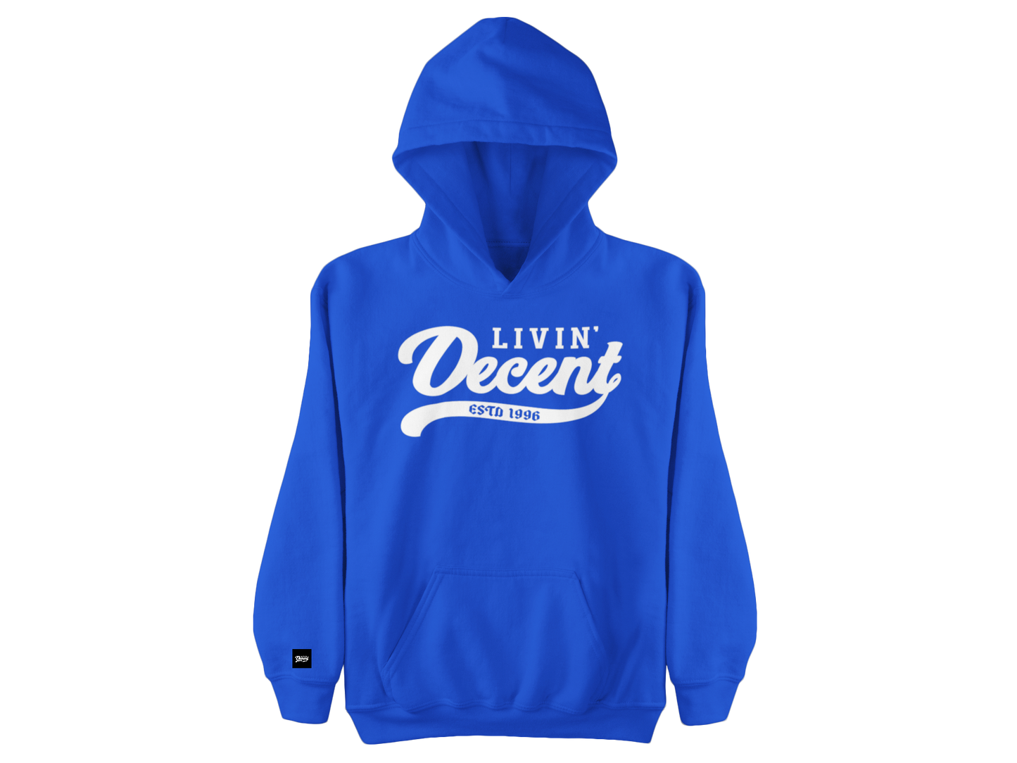 Youth Hoodie