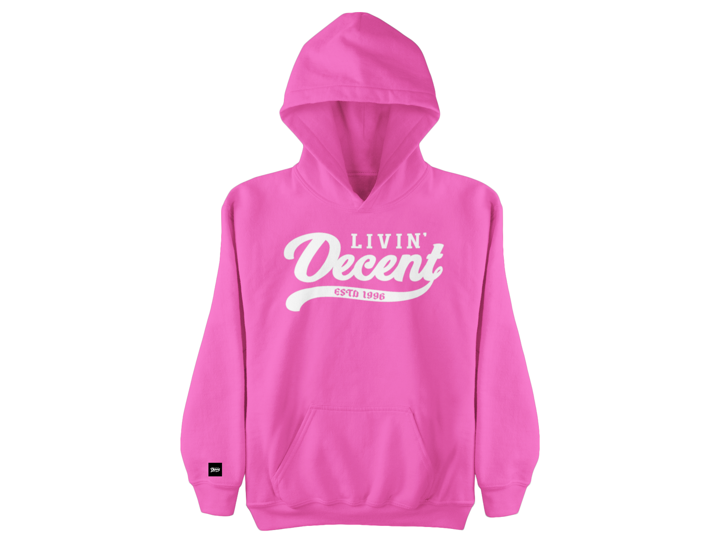 Youth Hoodie