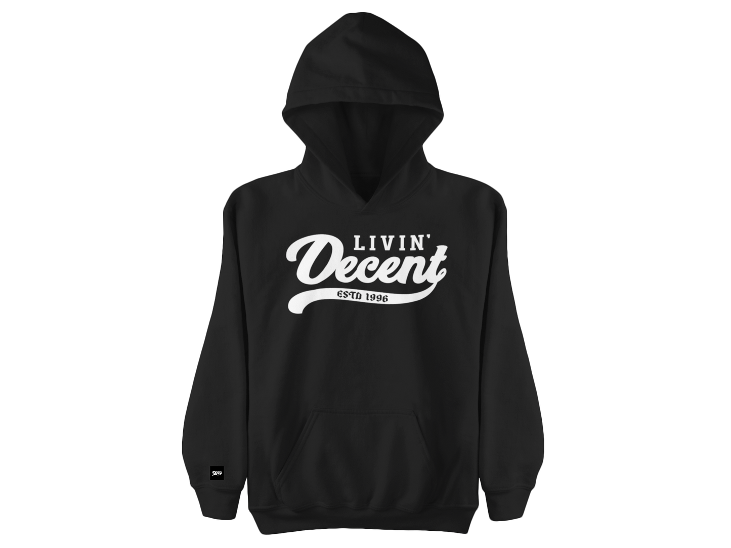 Youth Hoodie