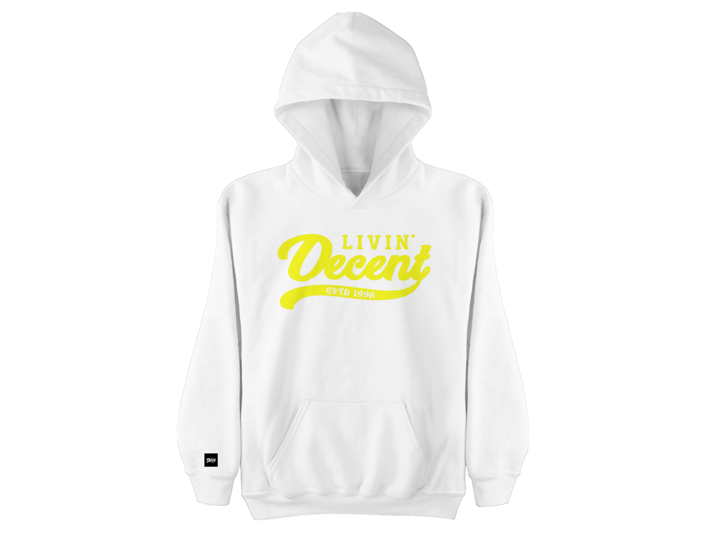 Youth Hoodie