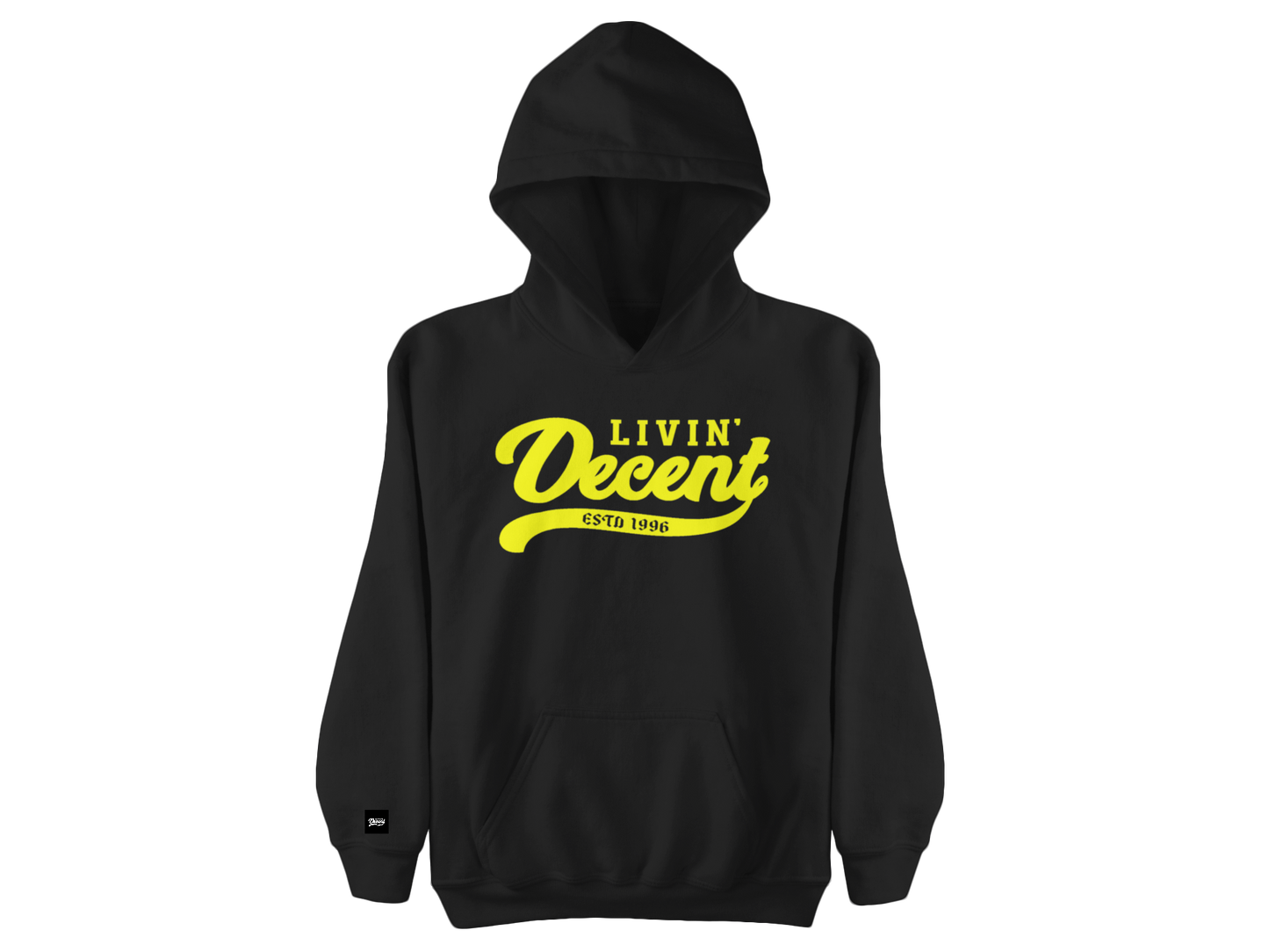 Youth Hoodie