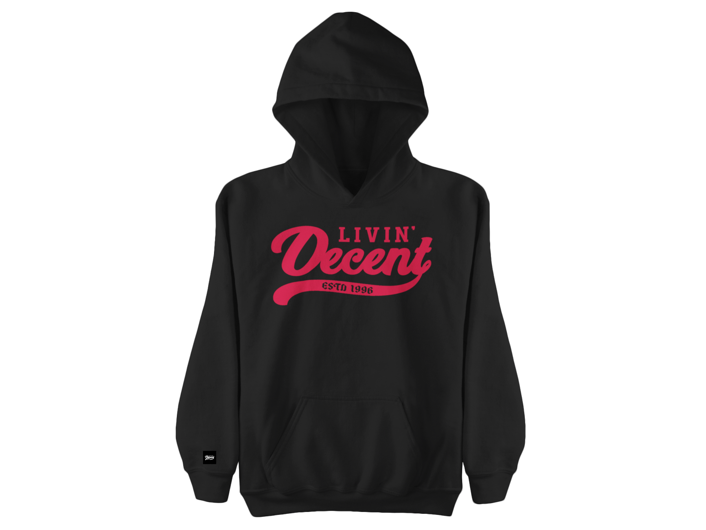 Youth Hoodie