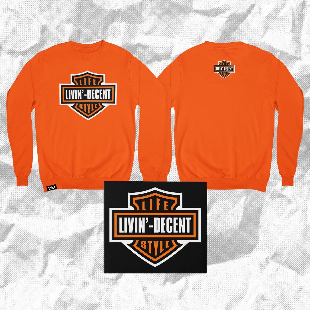 Wild Side Sweatshirts