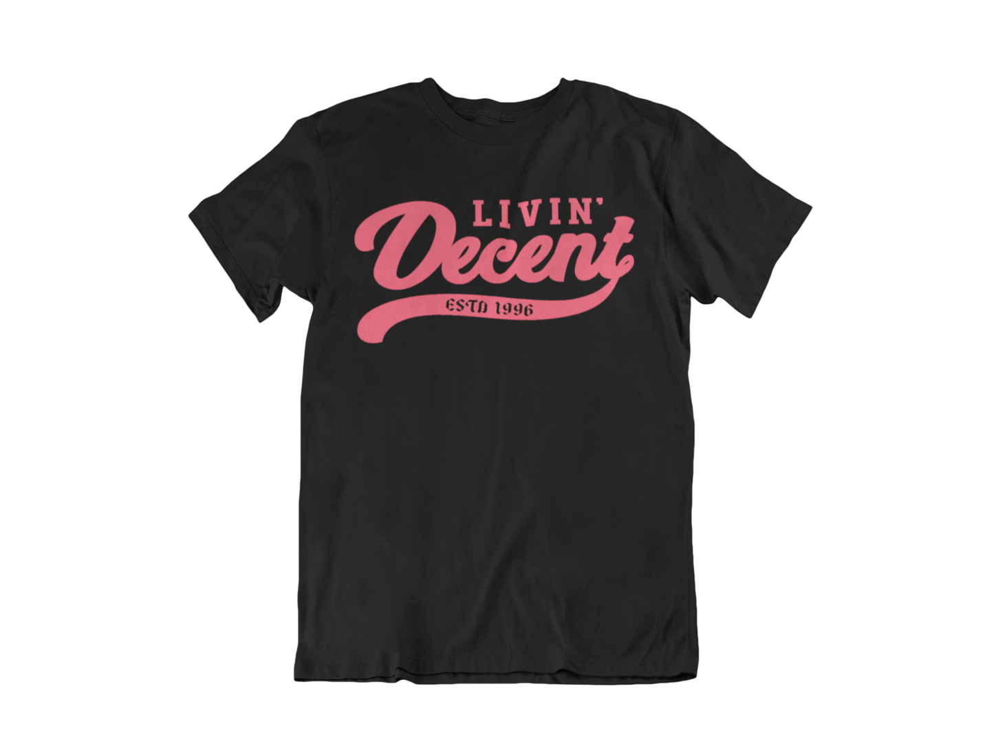 Black TShirt