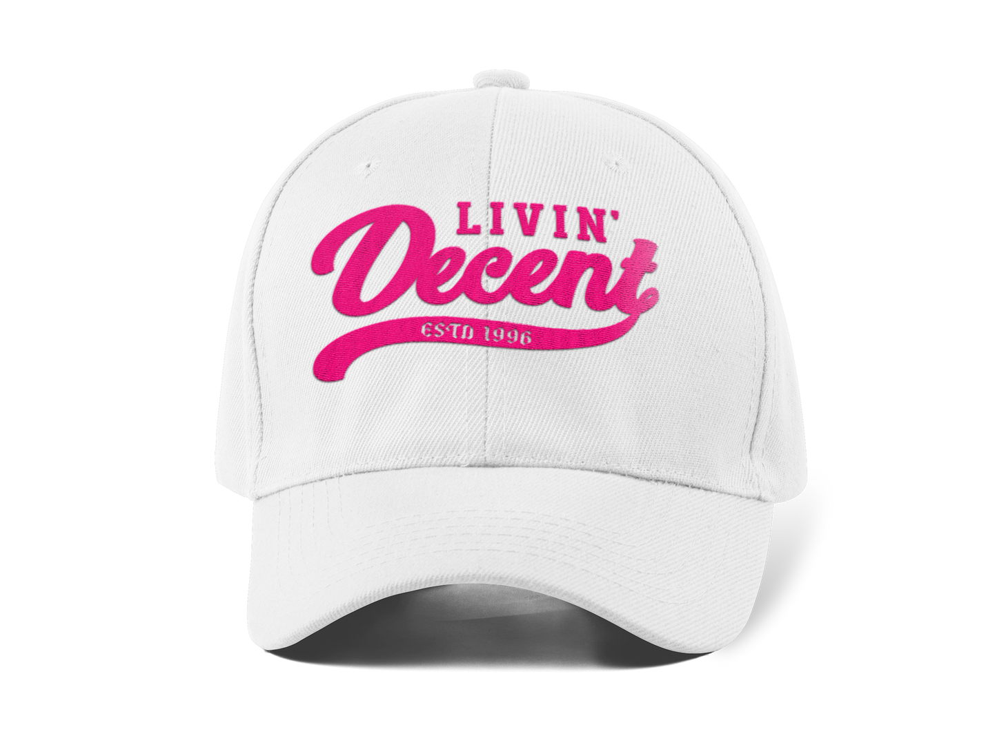 Dad Hat