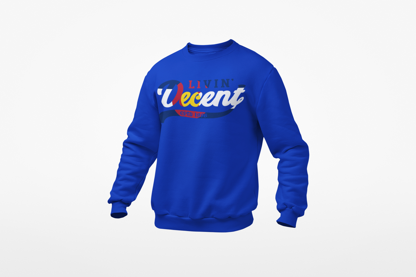 Royal Crewneck