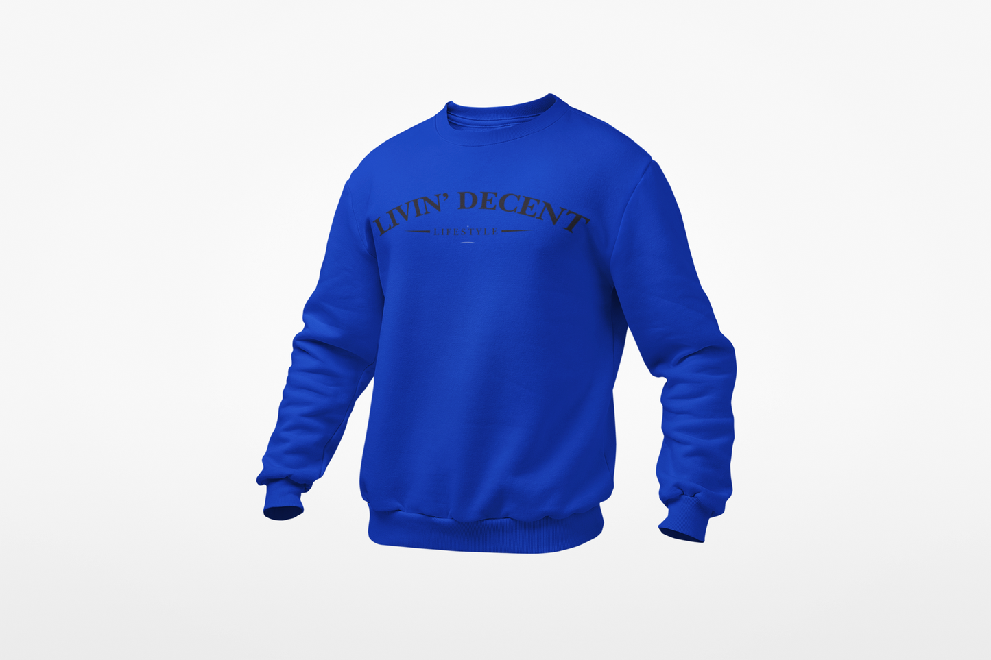 Royal Crewneck