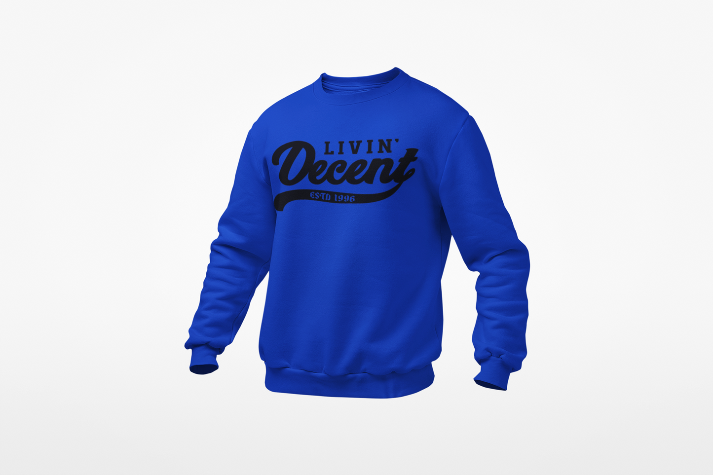 Royal Crewneck