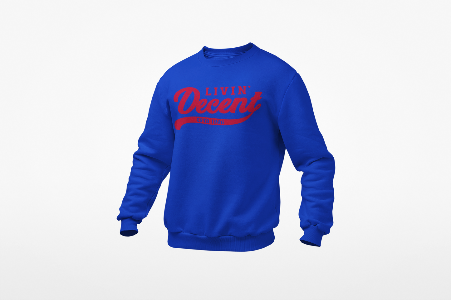 Royal Crewneck