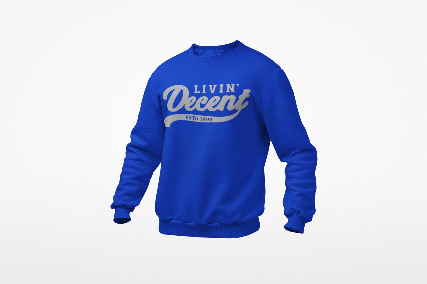 Royal Crewneck