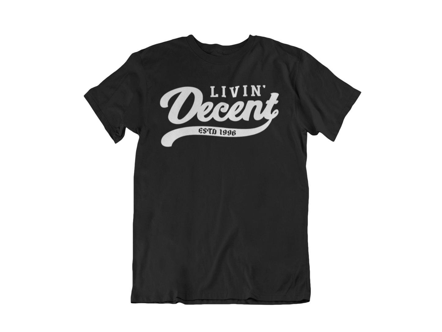 Black TShirt