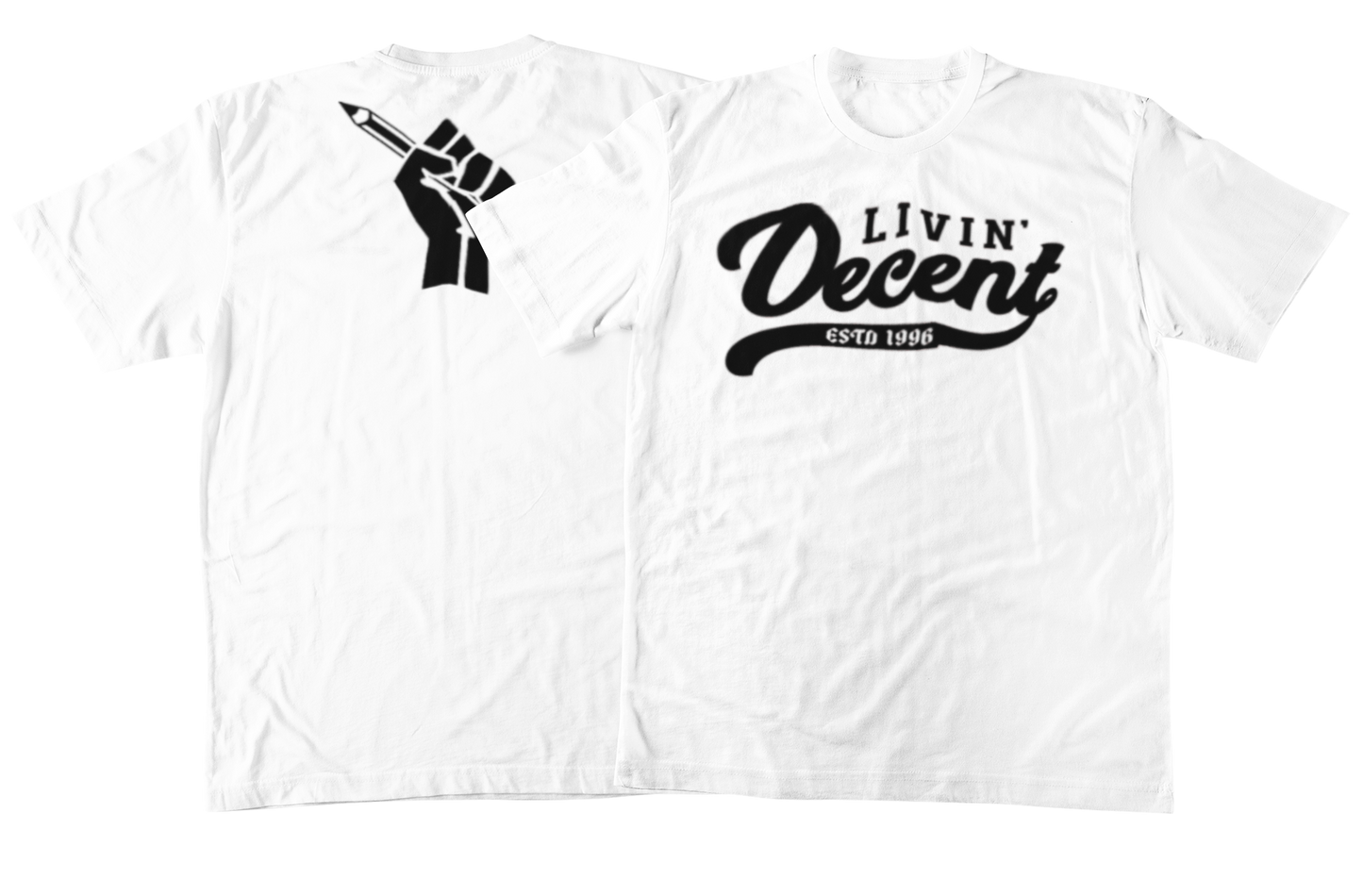 Power of Education T-Shirts