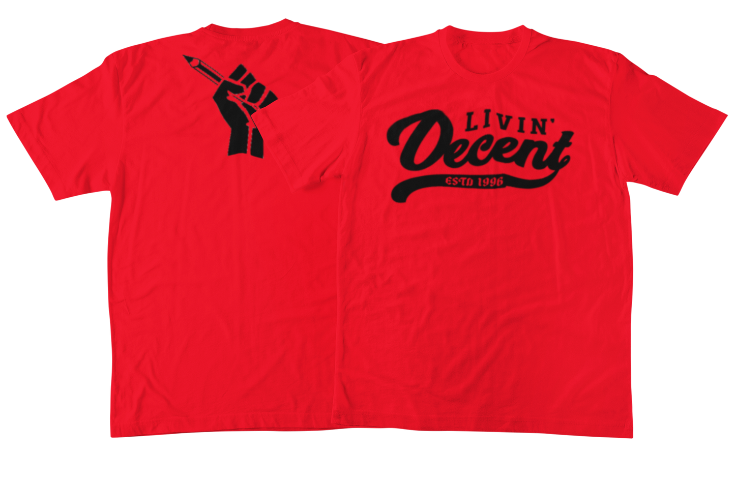 Power of Education T-Shirts