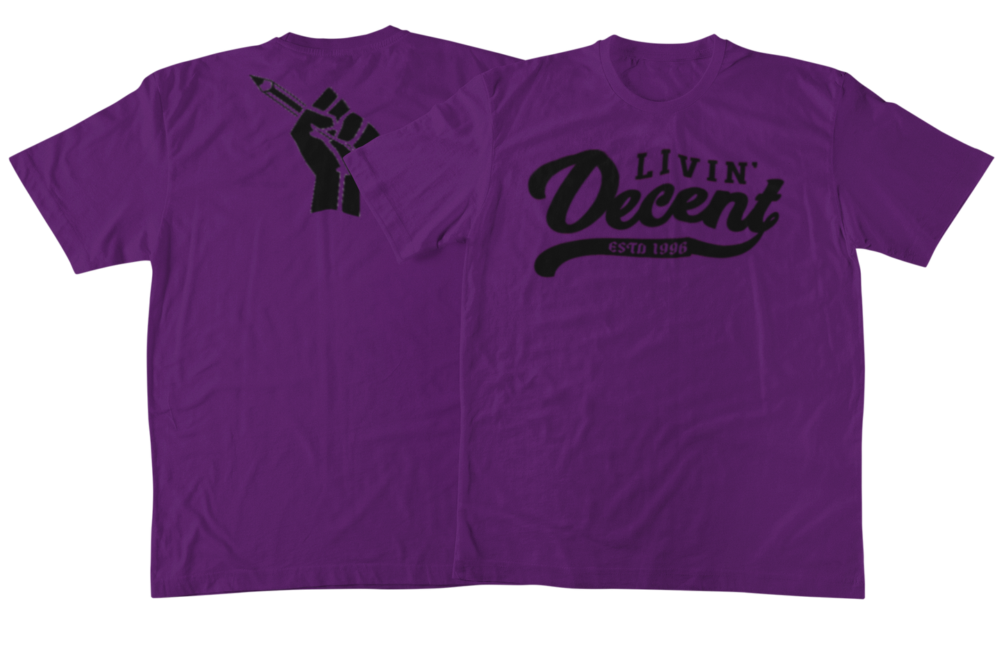 Power of Education T-Shirts
