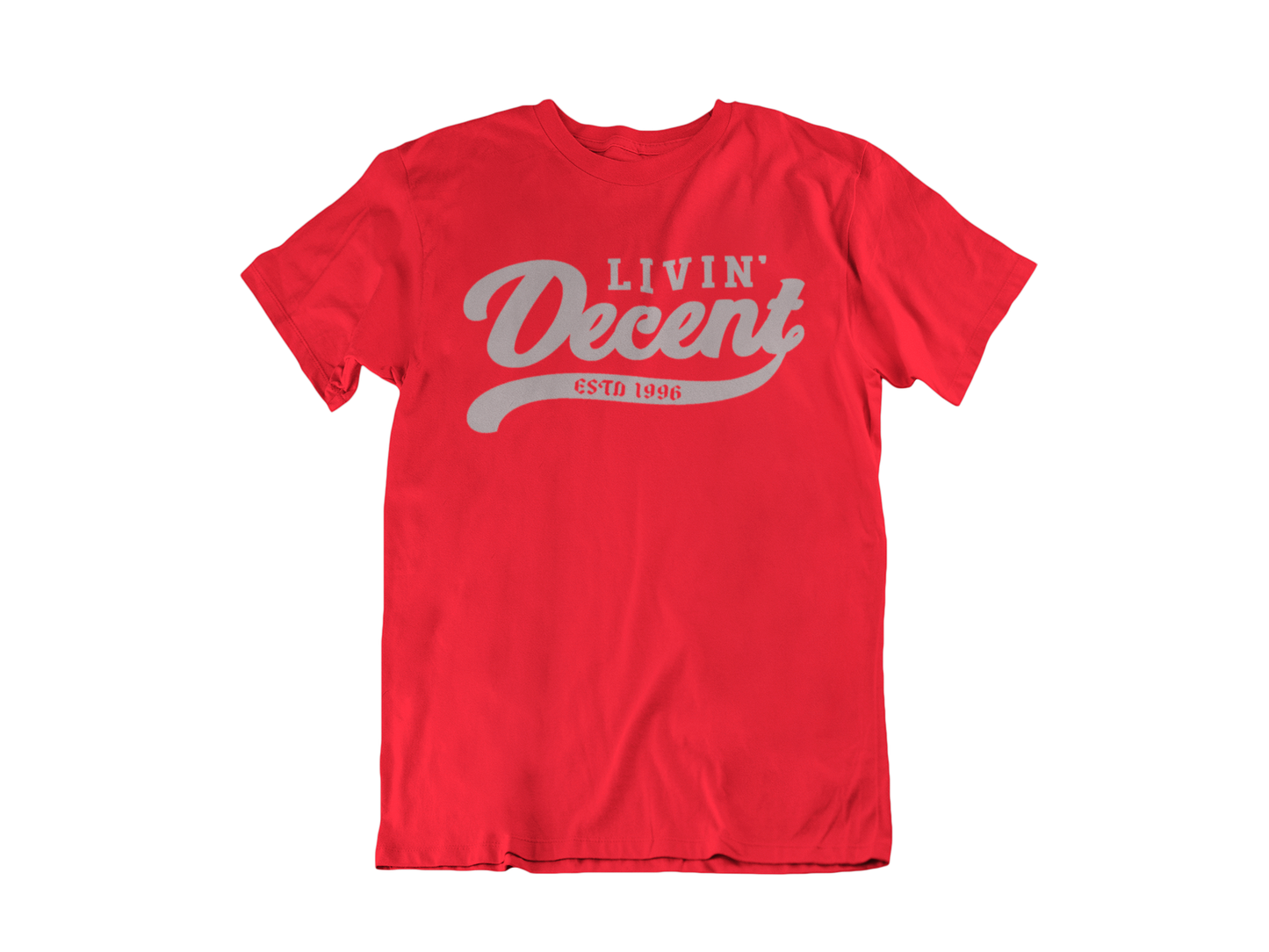 Red T-Shirt