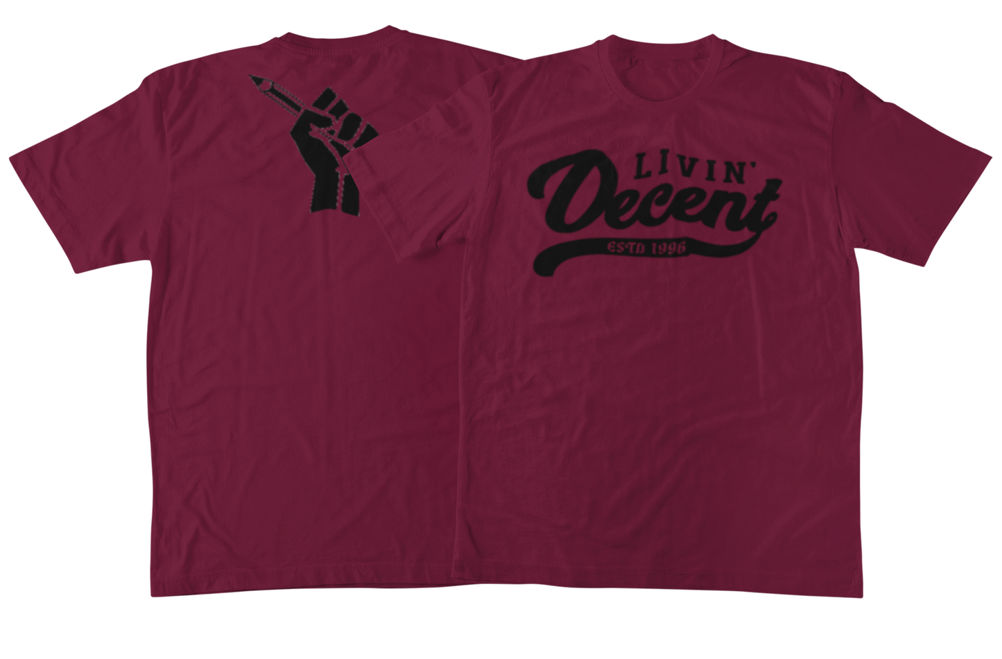Power of Education T-Shirts
