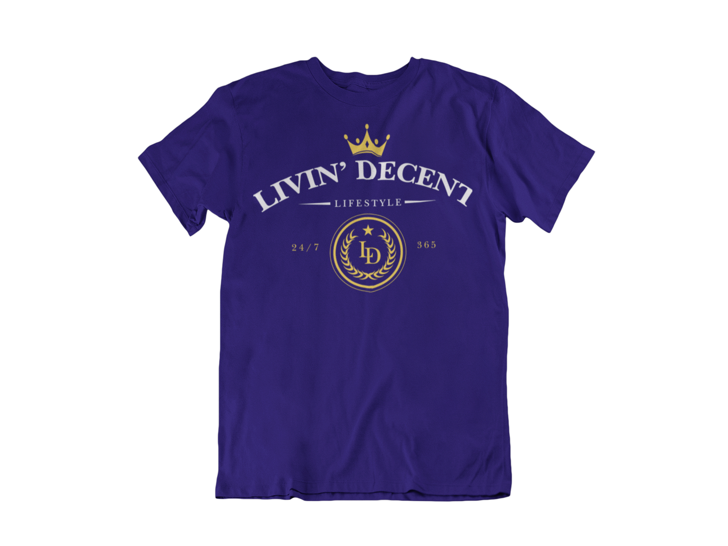 Lifestyle T-Shirt