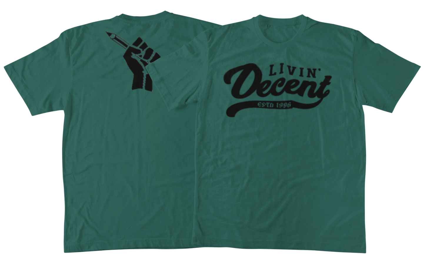 Power of Education T-Shirts