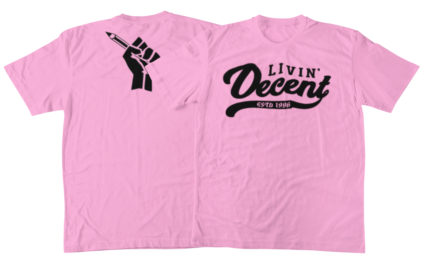 Power of Education T-Shirts
