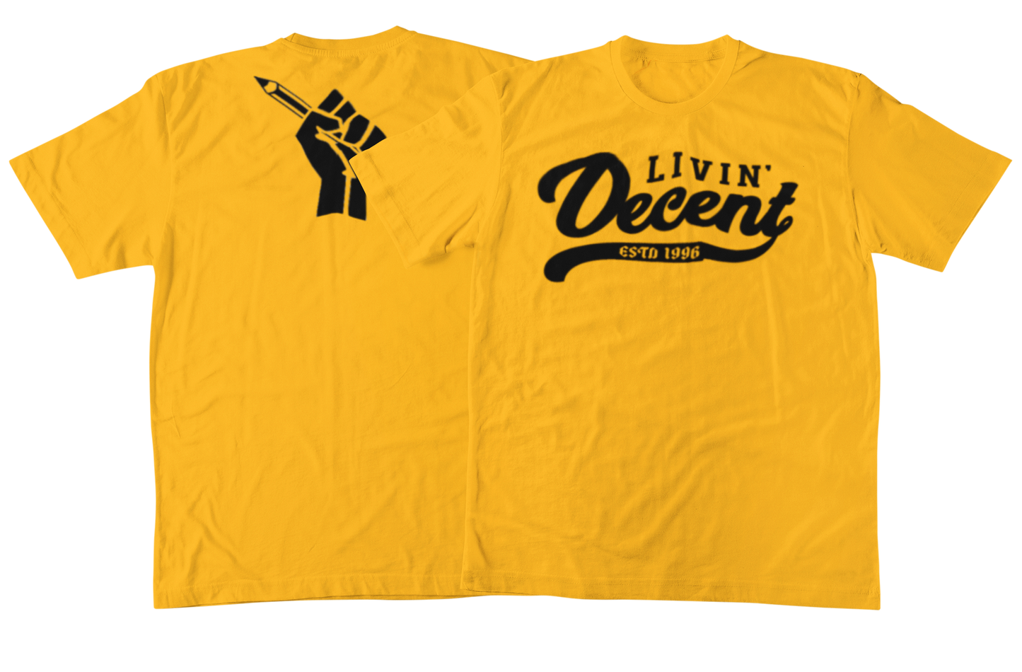 Power of Education T-Shirts