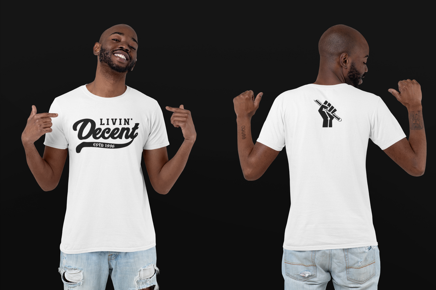 Power of Education T-Shirts