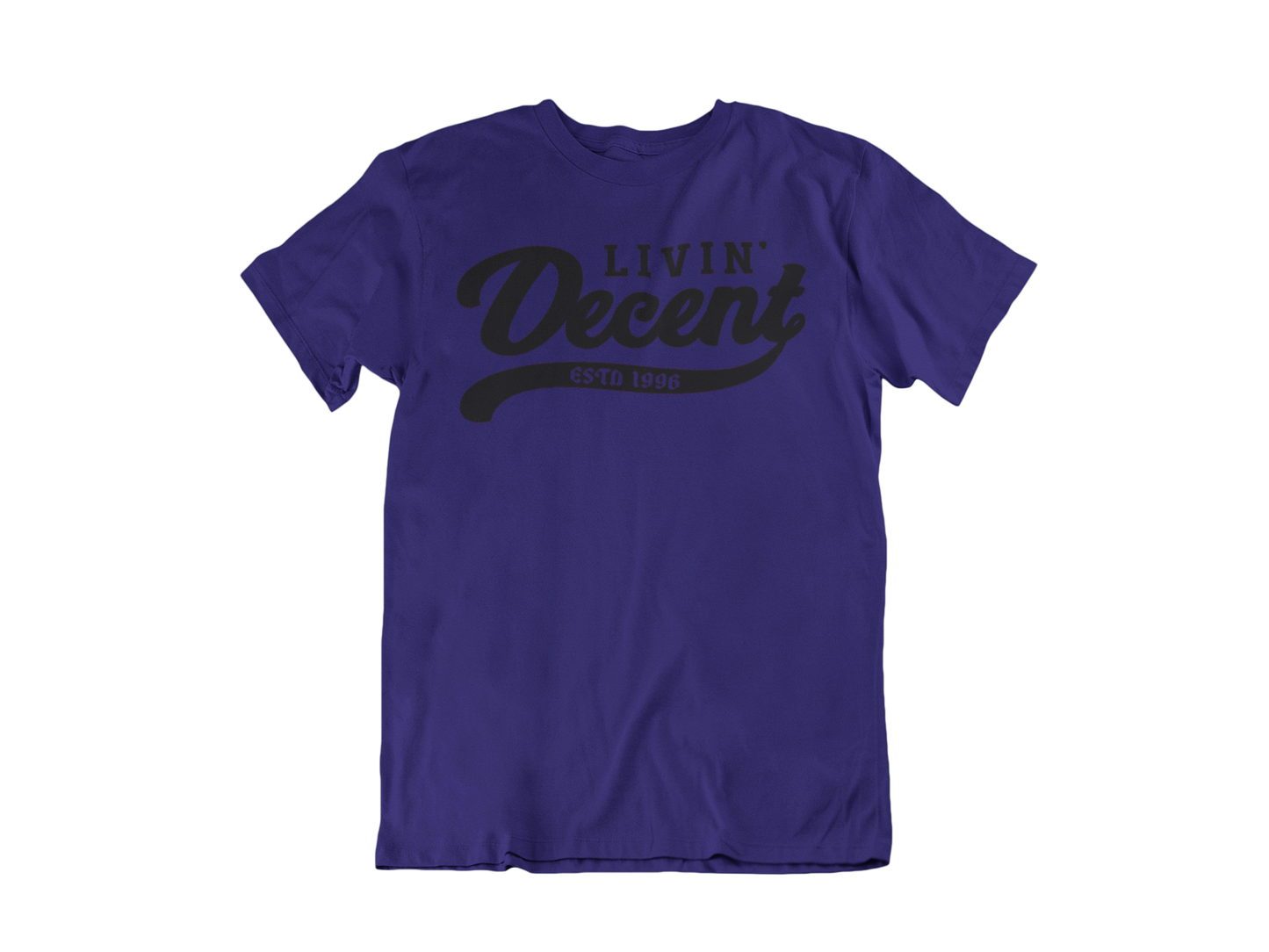 Navy T-Shirt